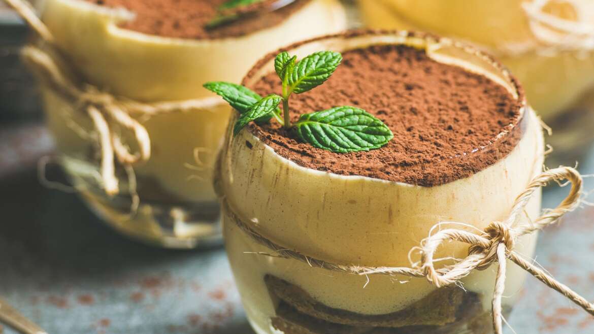 Vos options de menus