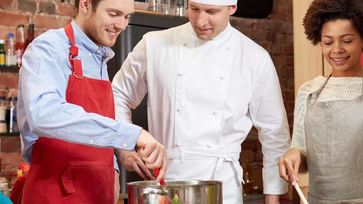 Formations culinaires